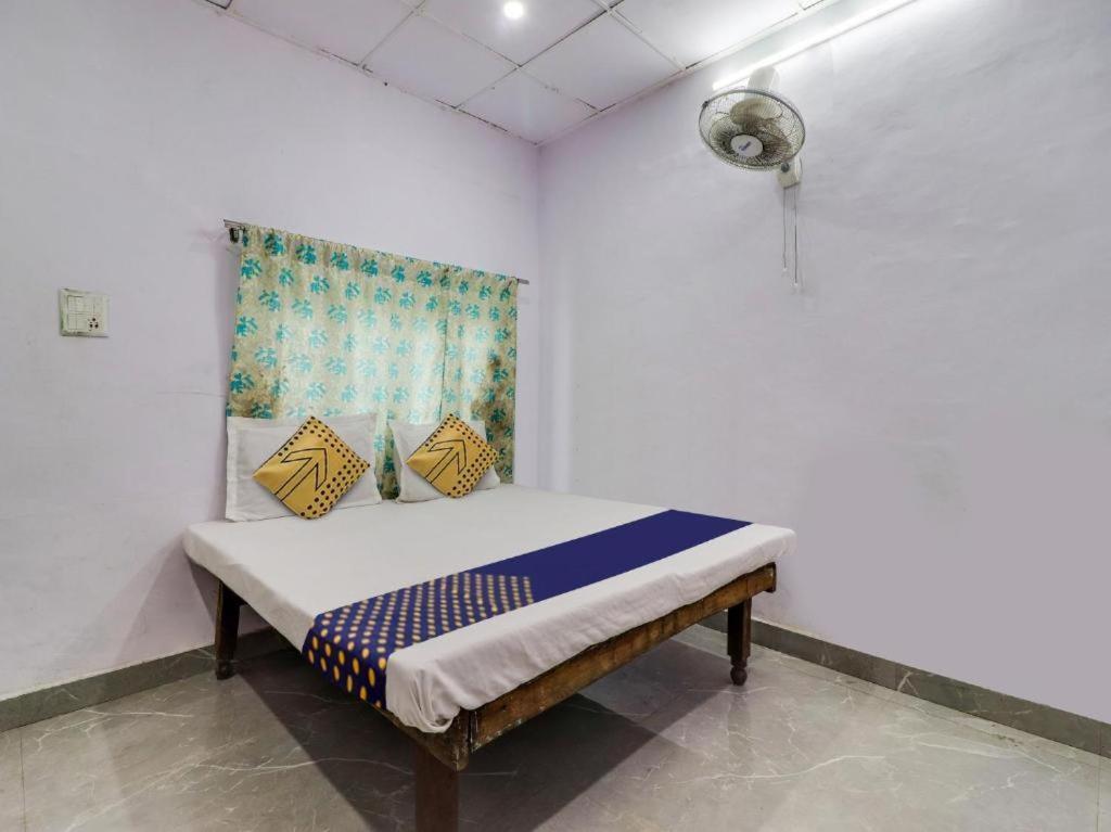 Hotel Jaiswal Estate Mussoorie Exterior foto
