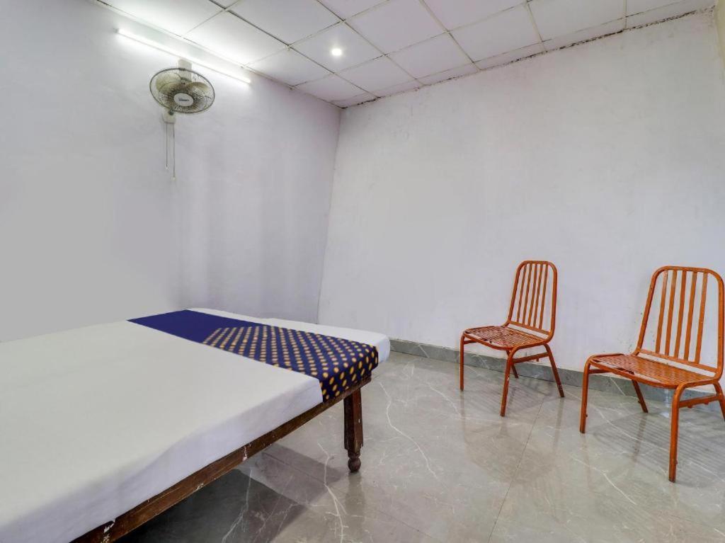 Hotel Jaiswal Estate Mussoorie Exterior foto