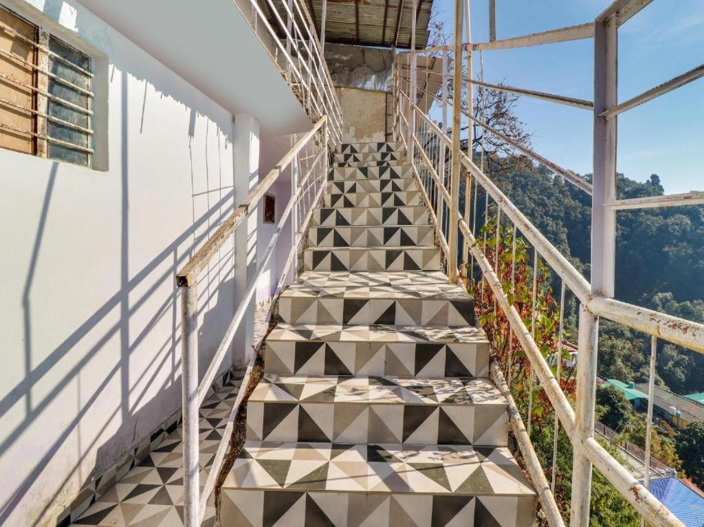 Hotel Jaiswal Estate Mussoorie Exterior foto